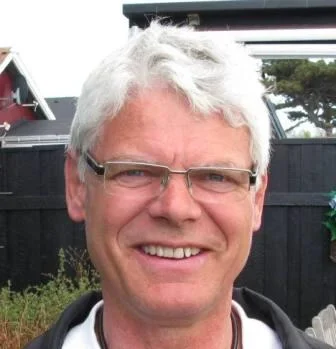 Peter Vibe Hansen